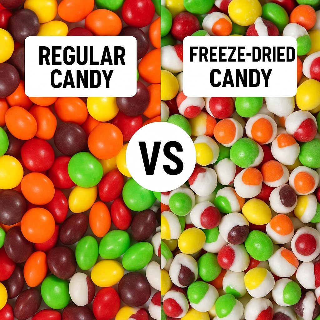 EShopX Rainbow Candy is gift-ready and shareable.