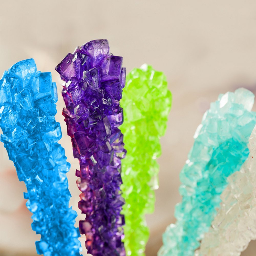 Espeez sticks offer a guilt-free treat with Halal, Kosher, nut-free, gluten-free labels.
