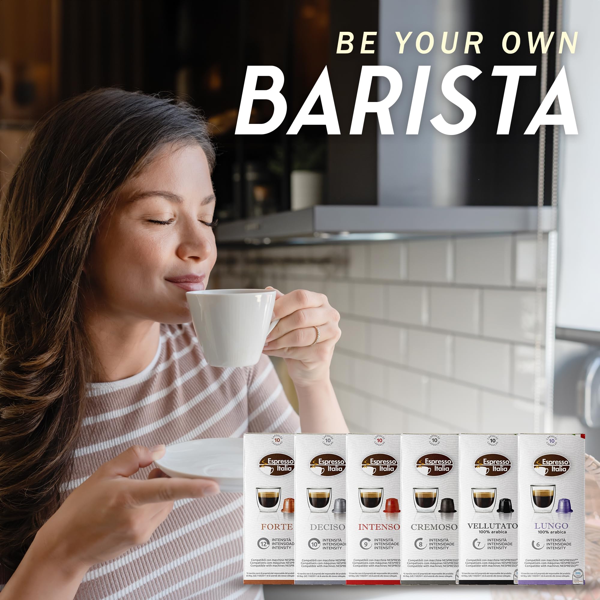 Bulk-pack supports high-volume daily brewing at home or office.