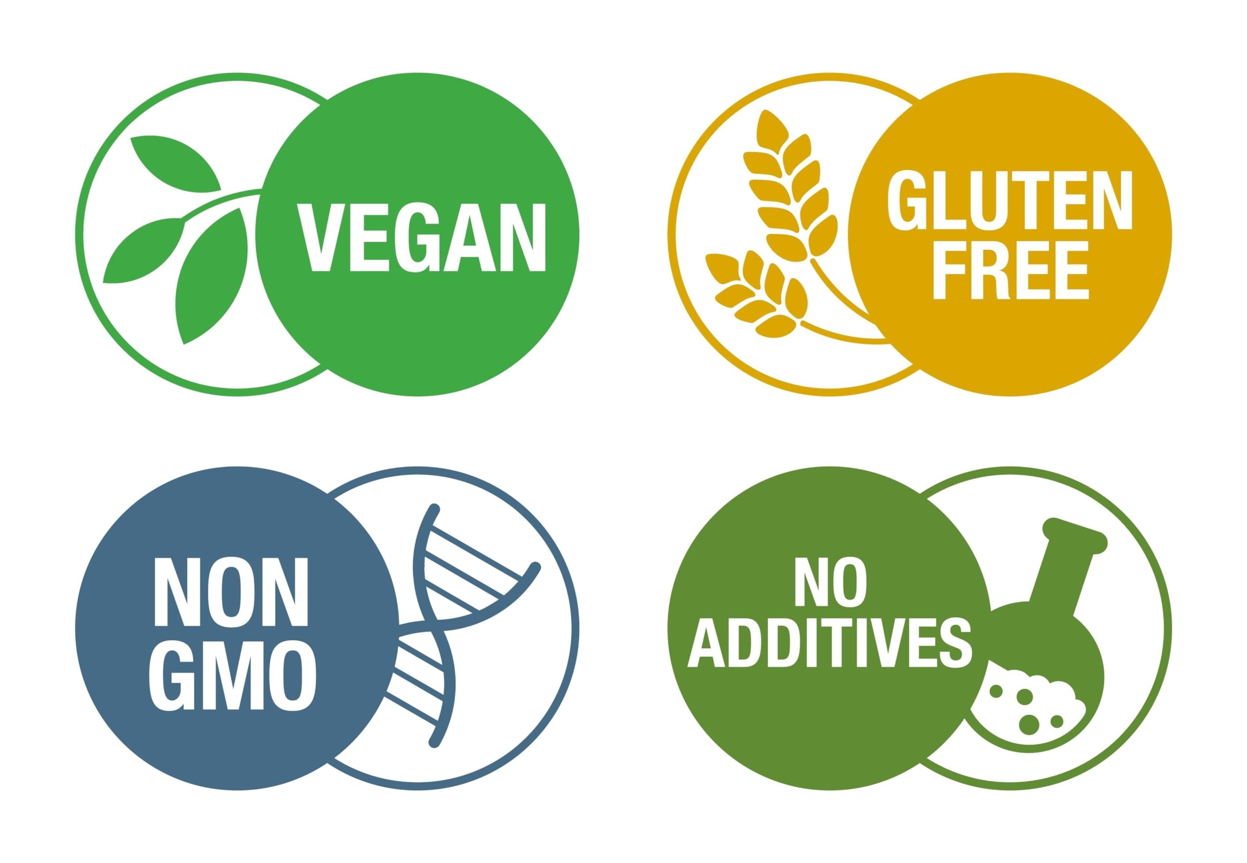 Espure Organic Xylitol in baking for flavorful, lower-calorie options