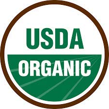 Espure Organic Xylitol packaging front shows product details