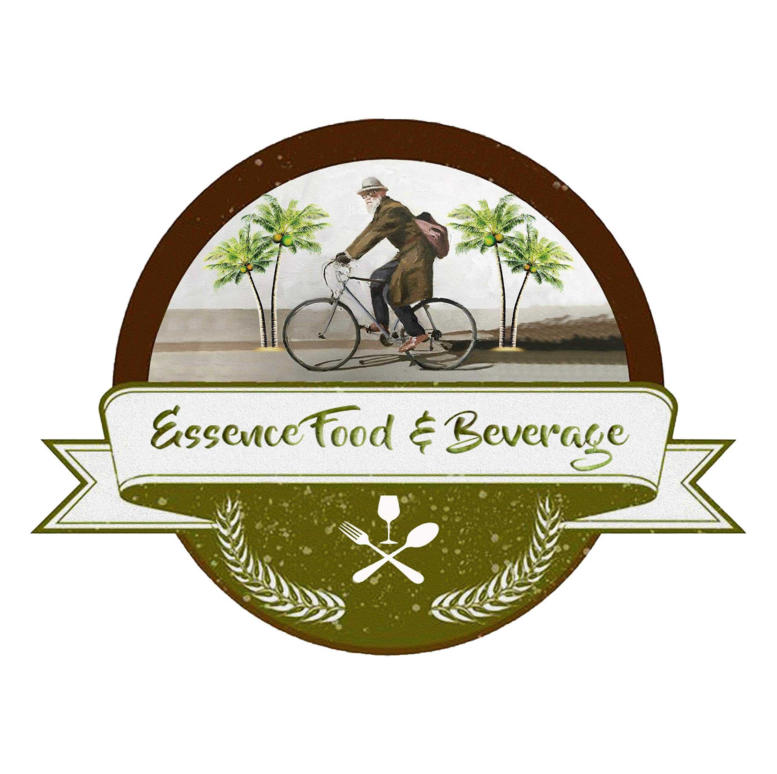 ESSENCE Bulk-pack vanilla beans with secure packaging and freshness