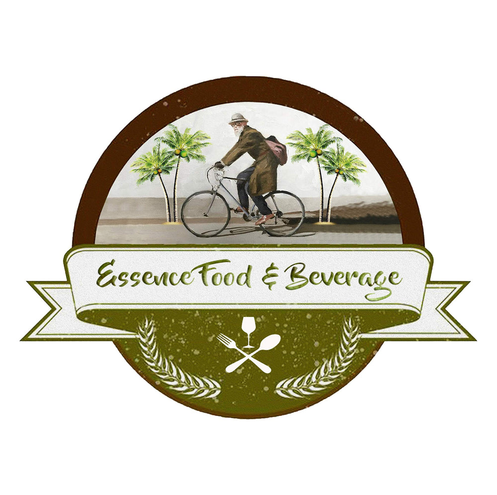 ESSENCE Bulk-pack vanilla beans with secure packaging and freshness