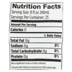 Essentia Water bottle close-up highlights 9.5 pH ionized water for better taste.