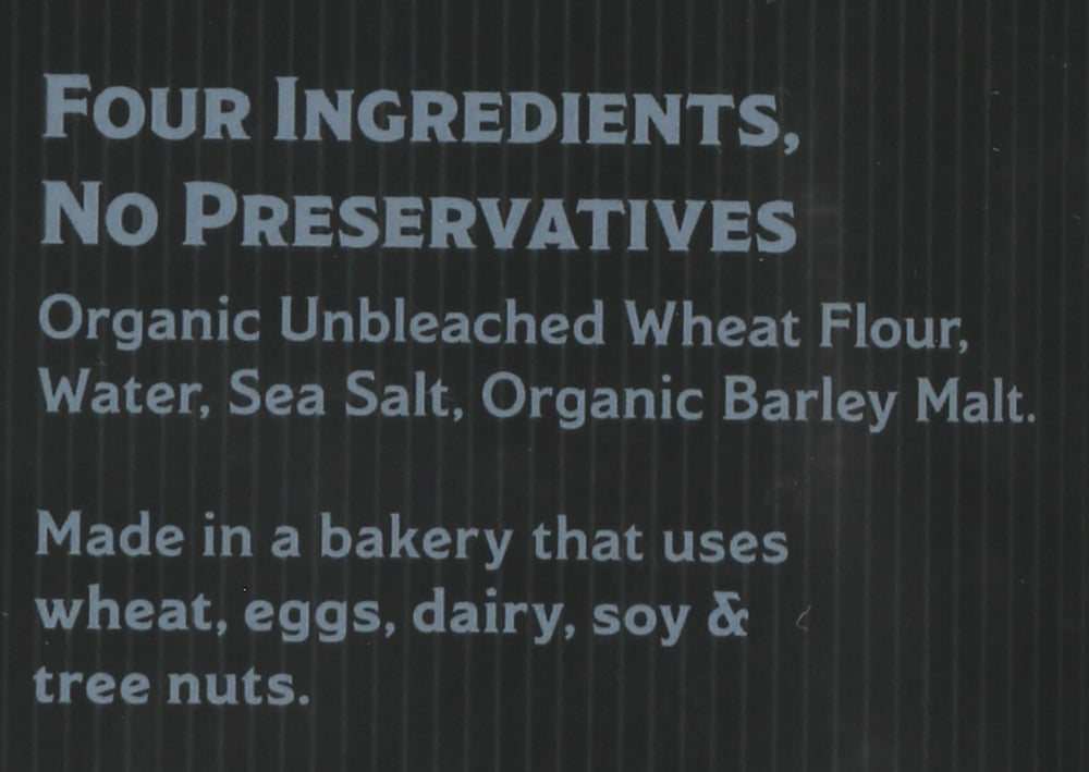 Essential Baking Company FreshSEAL packaging photo demonstrating shelf-stable freshness and aroma retention.
