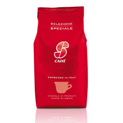 Essse Caffè Selezione Speciale whole beans in a 1kg bag for rich espresso
