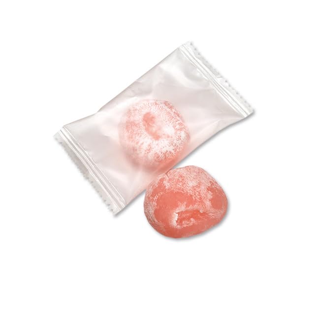 Estala Mochi resealable pouch keeps mochi fresh between servings