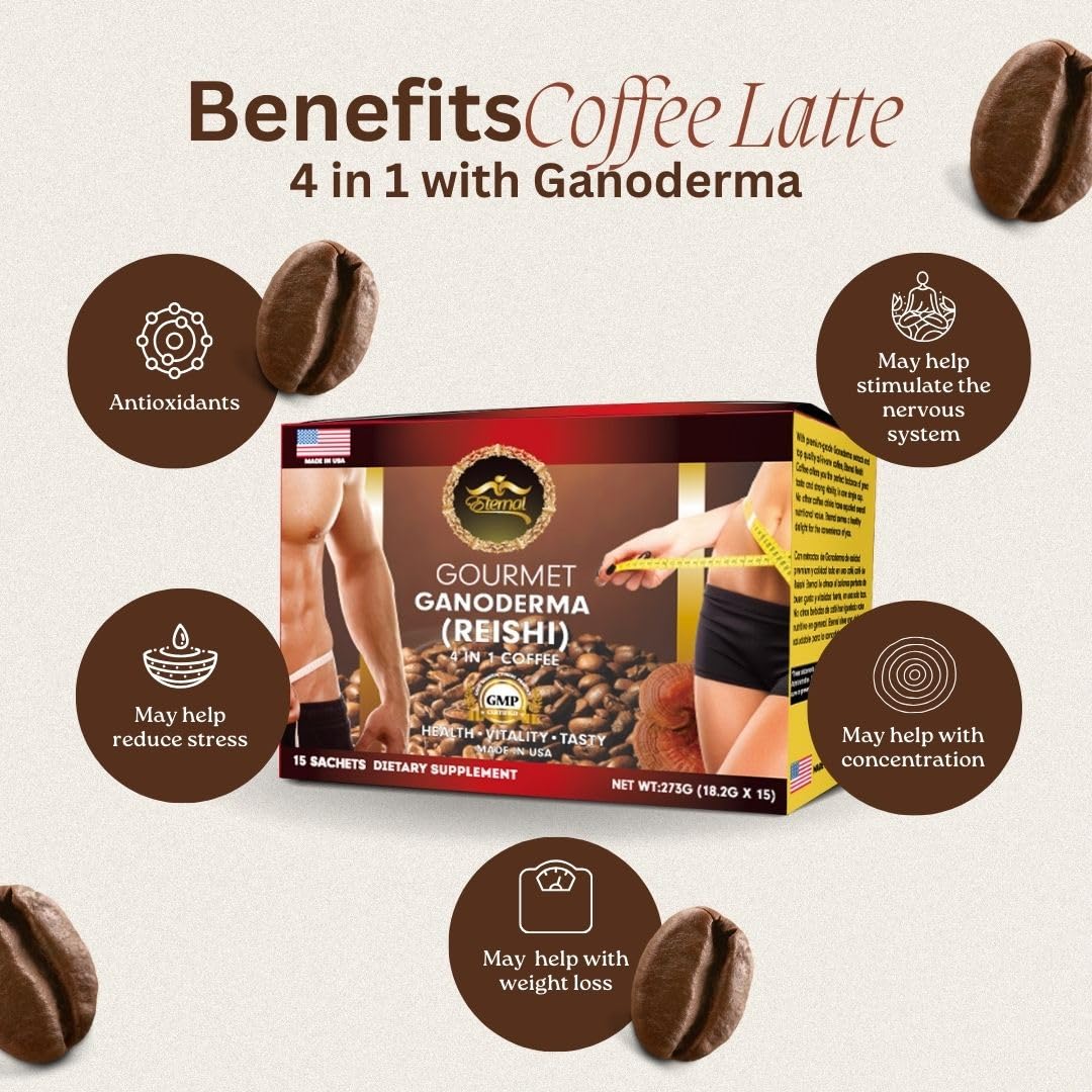 Eternal Spirit Beauty Asian Latte travel-pack image, perfect for on-the-go.
