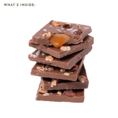 Elegant, gift-ready packaging of Ethel M chocolates for celebrations.