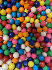 Eueasy Dubble Bubble bulk 2lb pack ideal for party favors and snack stations.
