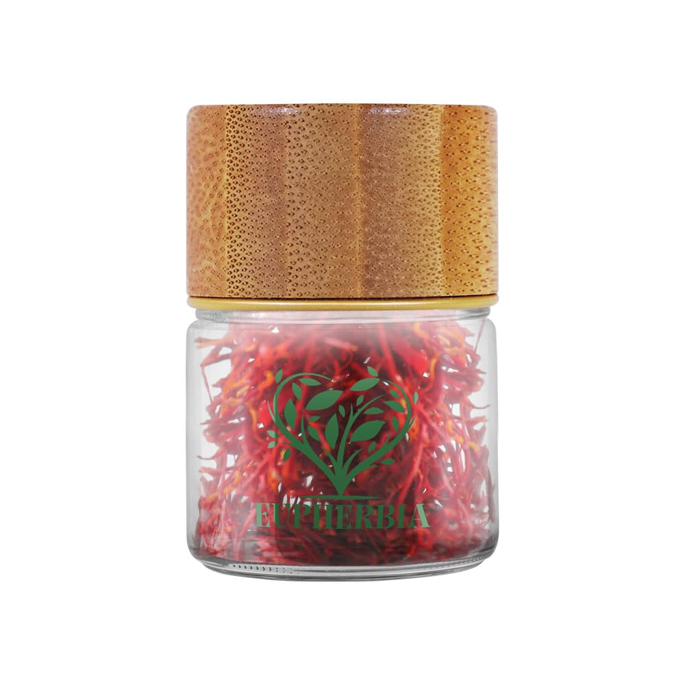 Eupherbia saffron-hand-harvest-closeup shows meticulous picking for premium threads.