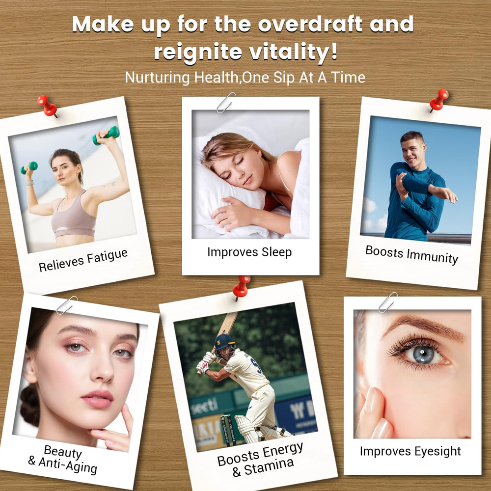 EverEra Organic kidney detox tea packaging highlighting convenient, additive-free herbs.