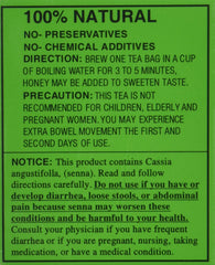 Evergreen Leaves California Dieters Tea infuser setup showing convenient preparation for on-the-go routines.