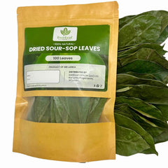 EverLeaf Ceylon bag contains 100+ leaves for versatile tea ingredients.