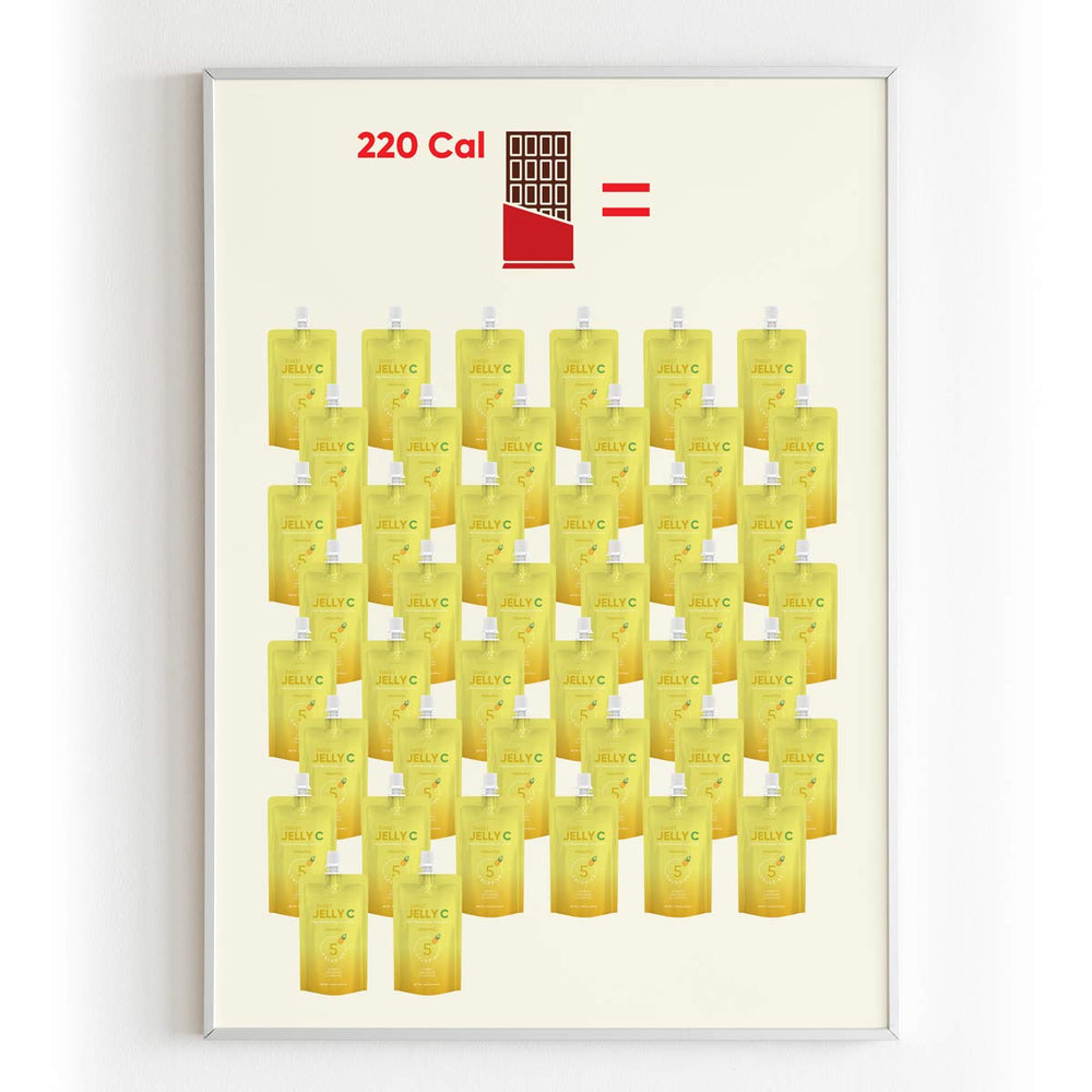 EVERYDAZE 10-pack box emphasizes value and portability