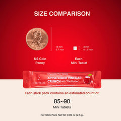 EVERYDAZE B12 and Chromium boost in a chewable bite.