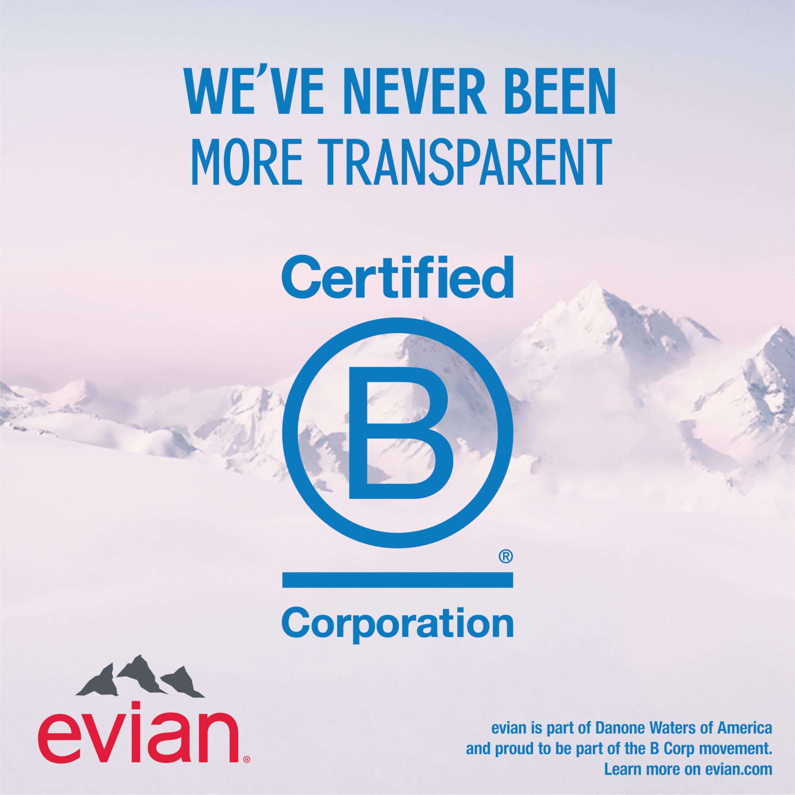 evian hydration after workout, naturally refreshing and quick rehydration