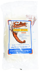 Excellent Rice Stick Bihon Noodles 2-pack front view shows convenient packaging for quick meals.