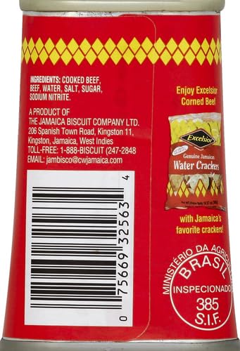 EXCELSIOR corned beef sandwich with dressing for a classic bite.