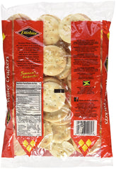 Excelsior Water Crackers wood-fired oven heritage, rich flavor from over a century.
