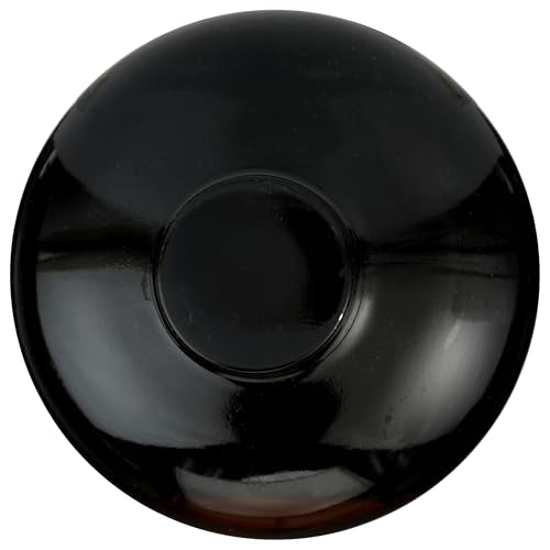 Explorer Cold Brew Classic concentrate in a glass with ice, ready to enjoy.