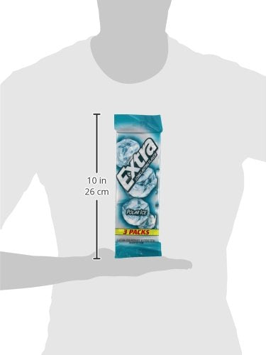 Sharing moments with EXTRA gum among colleagues and friends.