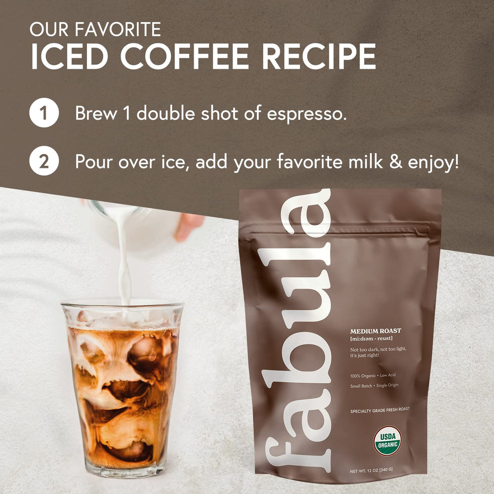 Fabula Peru altitude-grown coffee field highlighting high-altitude origins