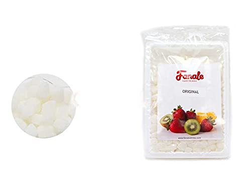 Fanale Mochi Original White box image ready for gifting or sharing