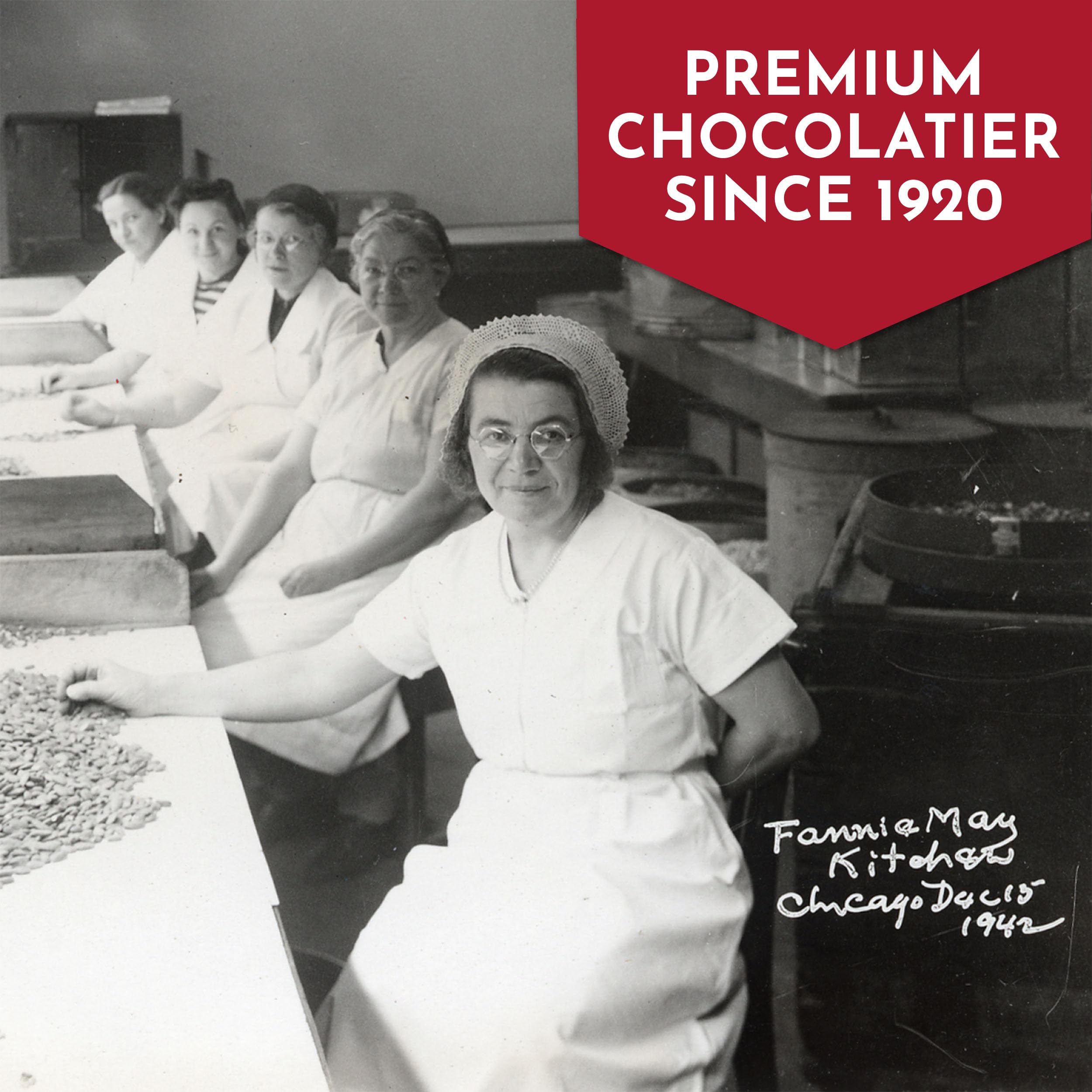 Kosher-certified Pixies with no artificial flavors.