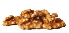 Farm Fresh Nuts OU Kosher certified walnuts suitable for versatile recipes.