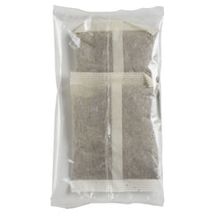 Farmer Brothers Breakfast Blend aroma close-up reveals nutty chocolatey notes.