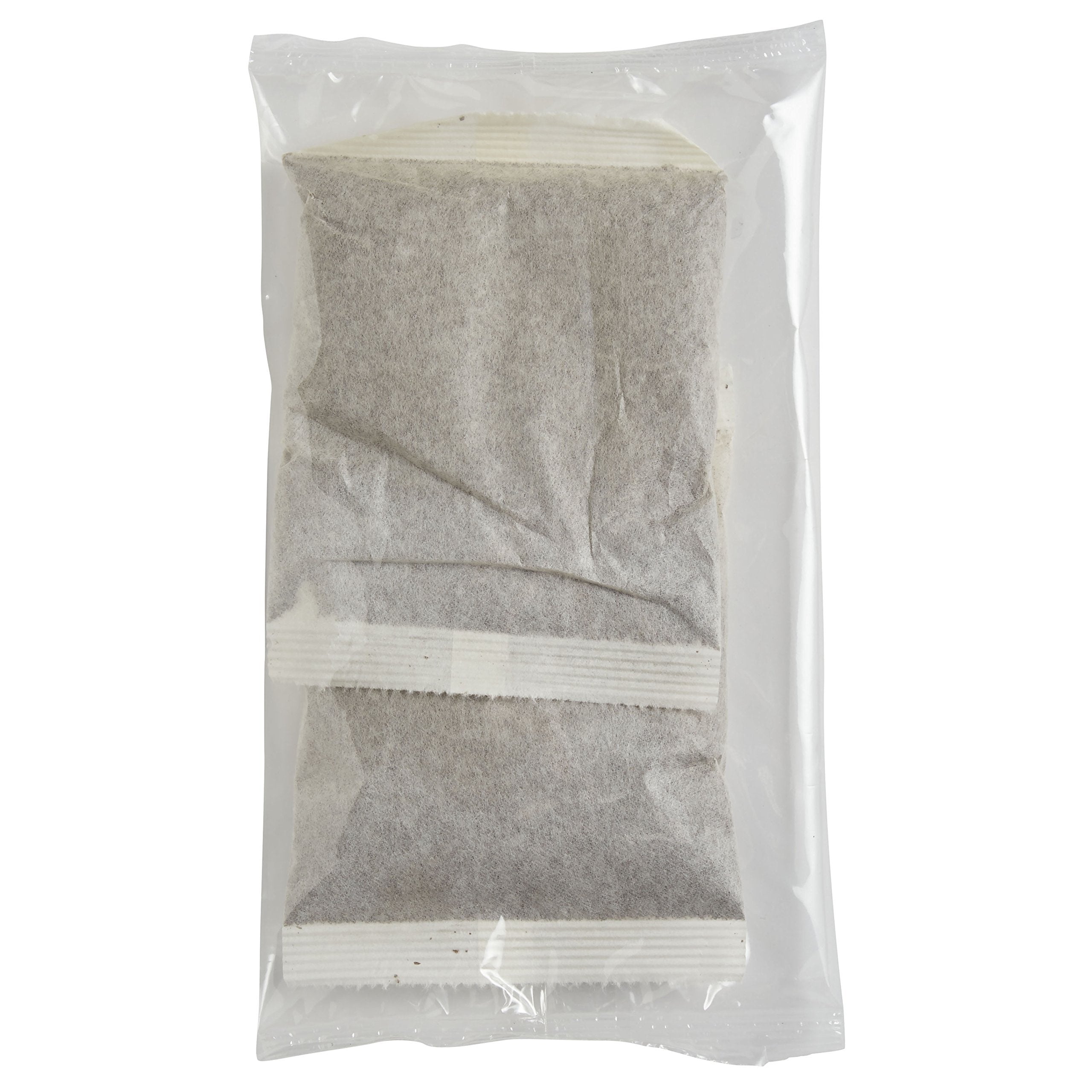 Bulk case display of Farmer Brothers Breakfast Blend supports high-volume service.