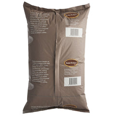 Farmer Brothers Premium Blend medium roast Arabica beans ideal for cafes.