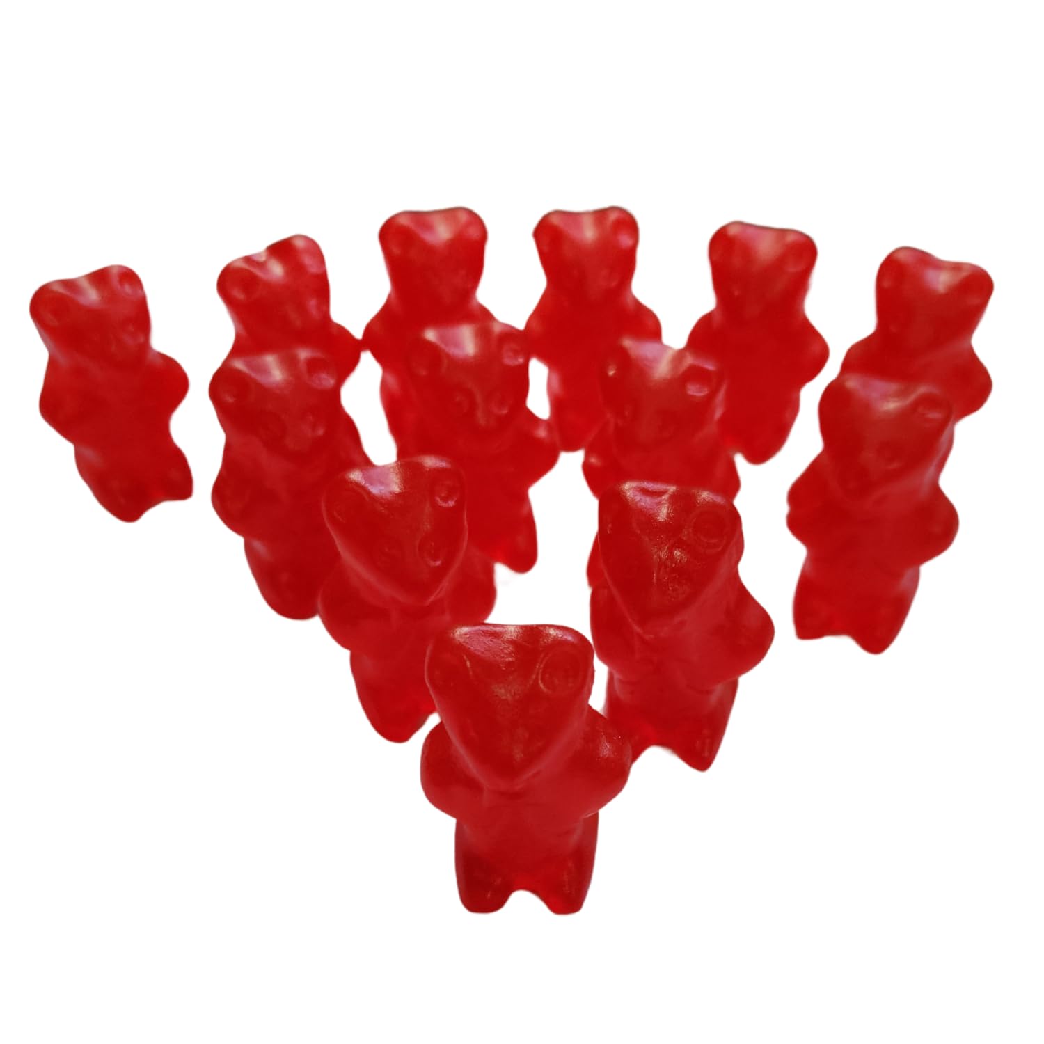 farmhouse preserve juju cinnamon bears packaging, great for gifting or event favors