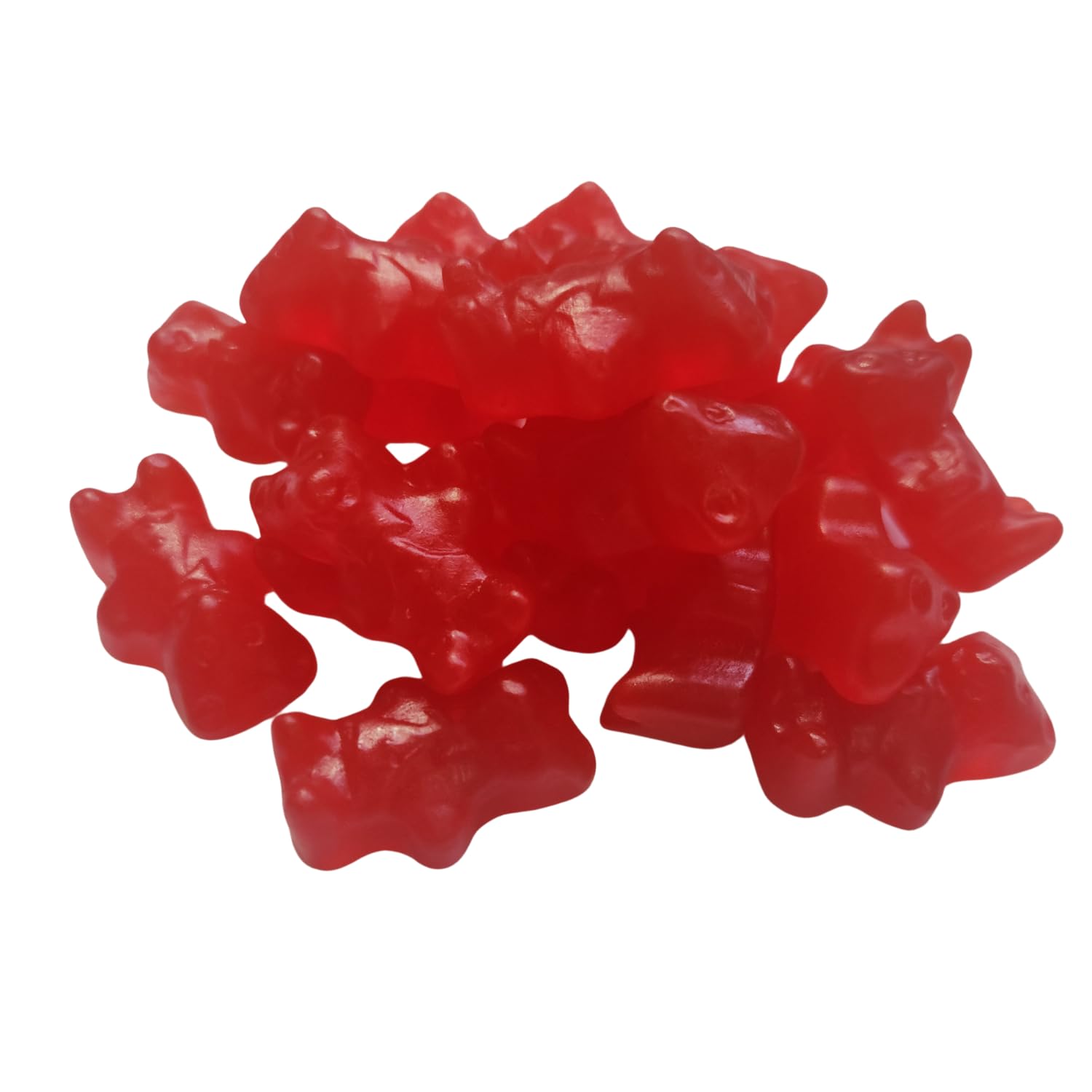 farmhouse preserve juju cinnamon bears party tray, perfect centerpiece for celebrations