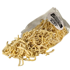 Farmhouse Preserve noodles simmering on stove, ideal for quick weeknight meals.