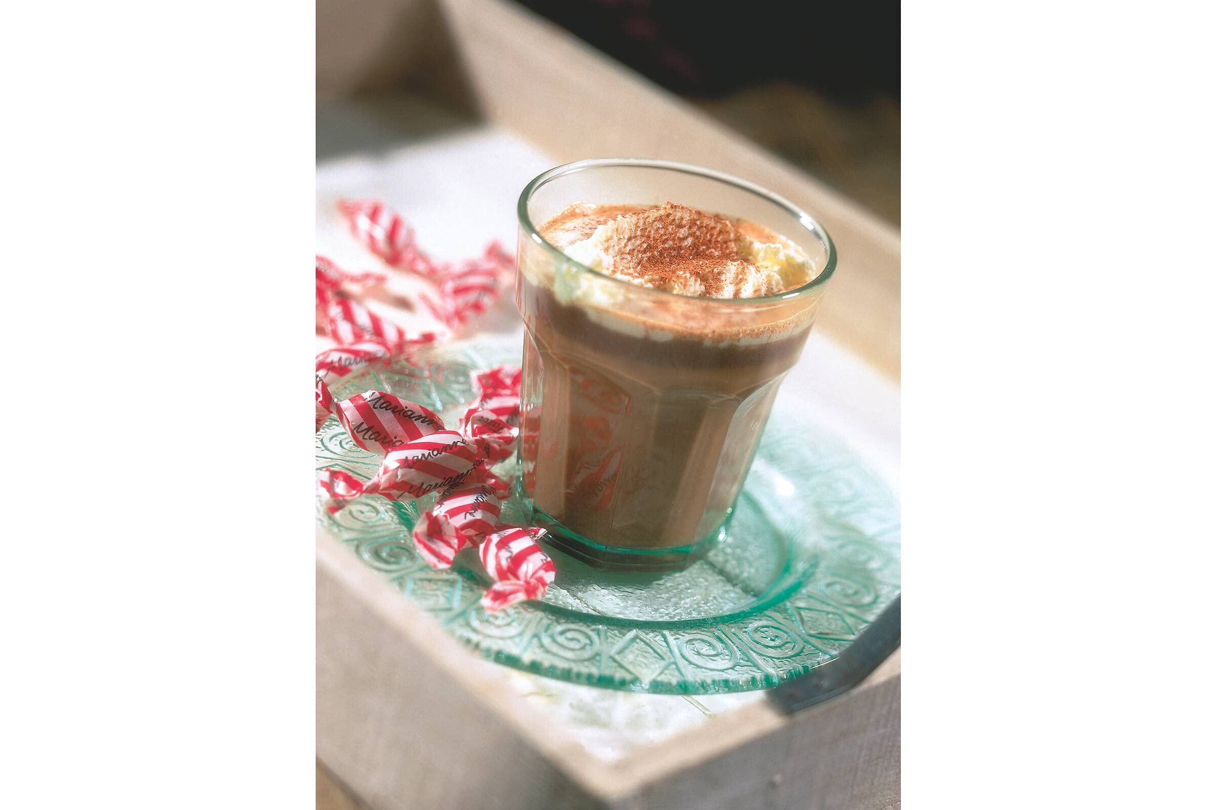 Fazer Marianne Finland imported treat ideal for sharing with friends.