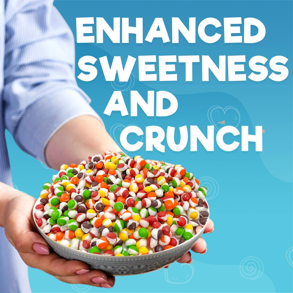 FD Pantry Colorful snack gift idea suitable for holidays or everyday joy.