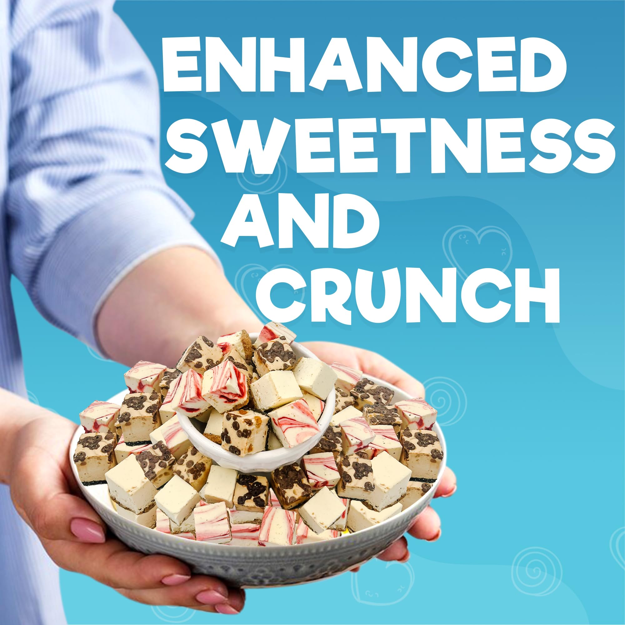 FD Pantry gift-ready snack pack, colorful and shareable.