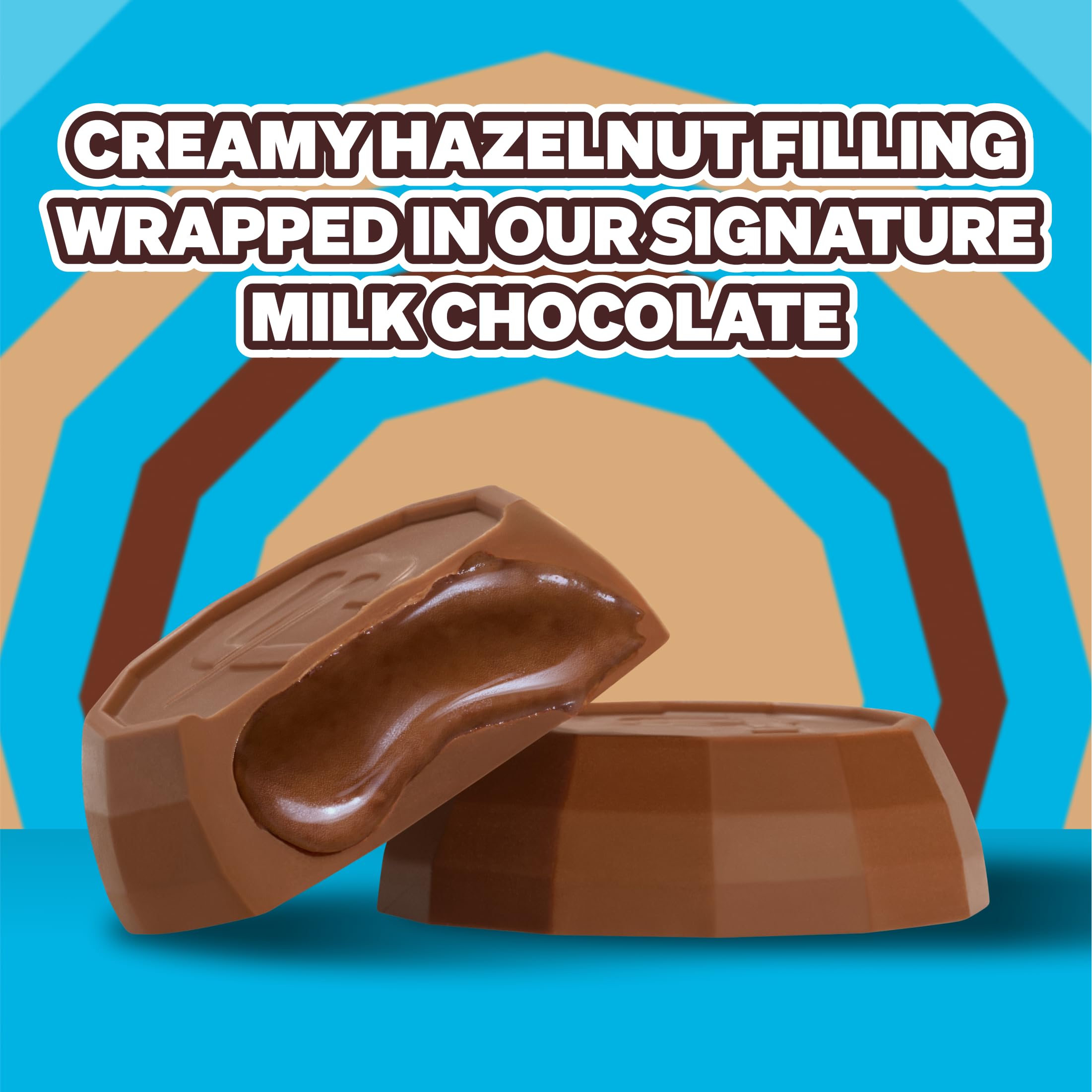 Feastables Fairtrade cocoa sourcing supports farmers while delivering smooth flavor.