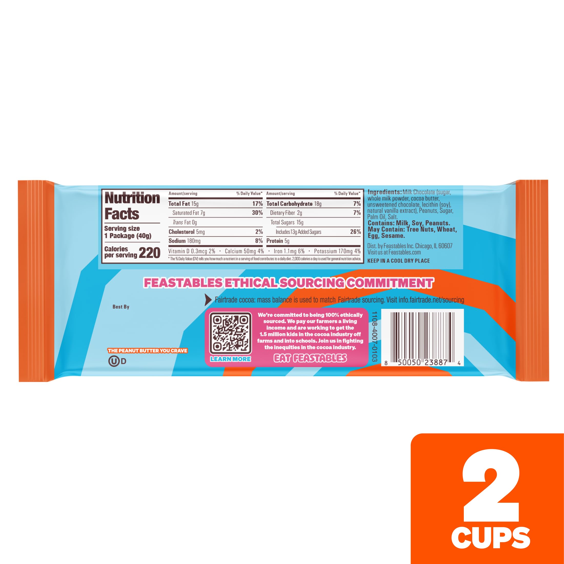 Creamy filling detail highlights smooth texture and balanced salty-sweet flavor in every bite.