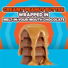 Two cups per pack shown, ideal for portion control and sharing with family.