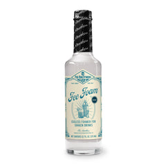Fee Brothers Fee Foam cocktail-foamer creates a silky foam finish on drinks
