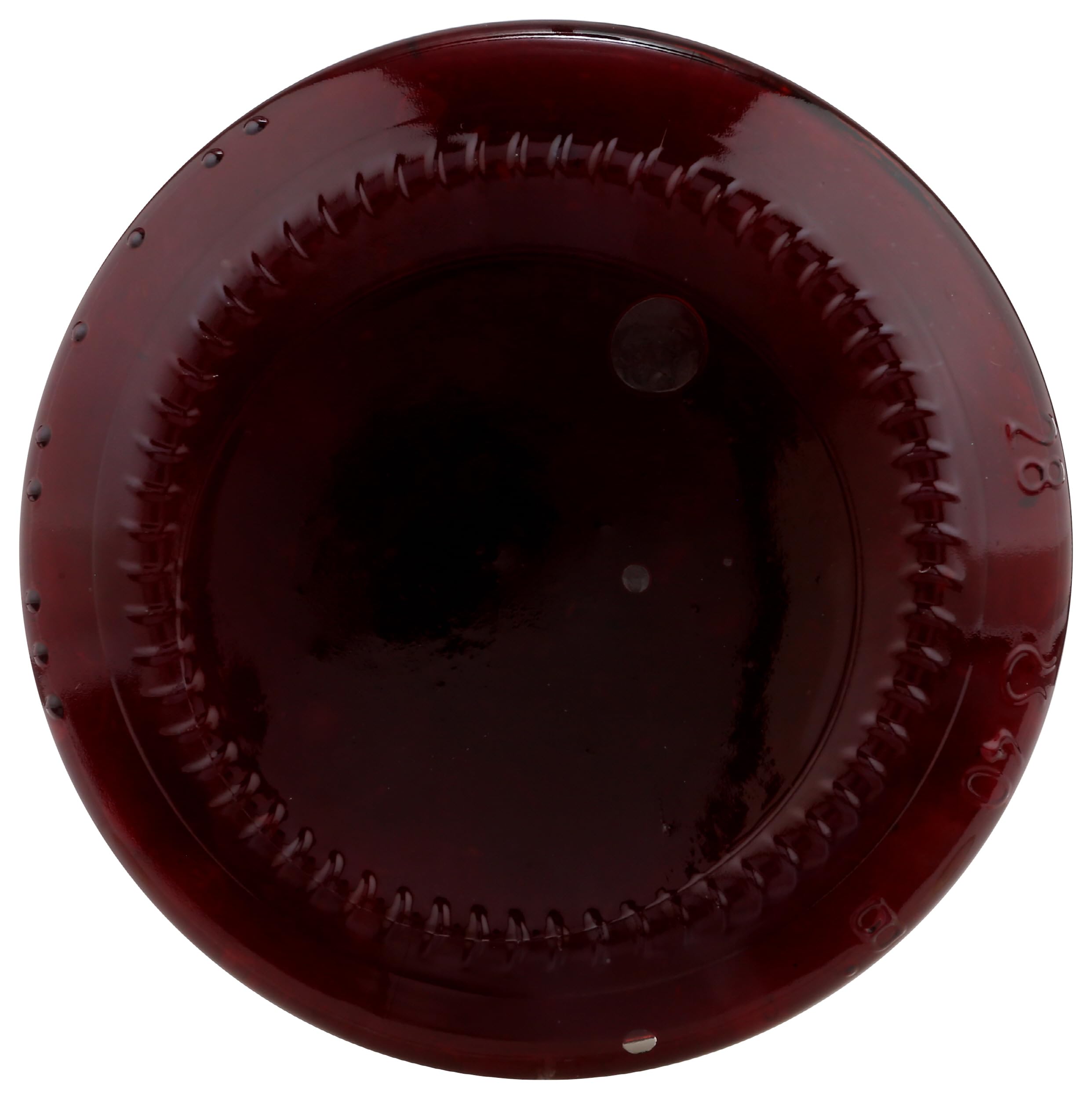 Felix Lingonberry Wild Jar packaging with compact size for storage.