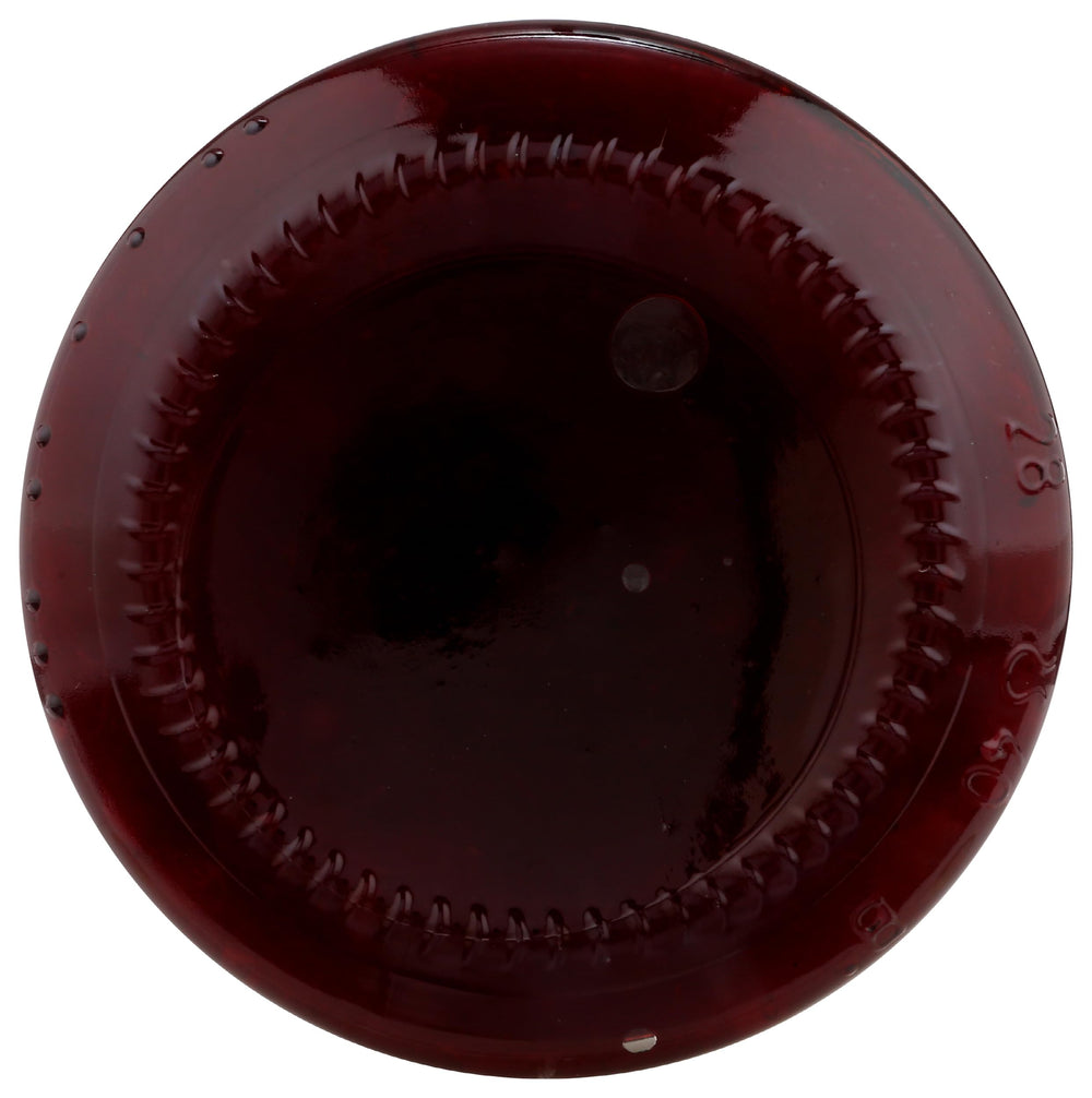 Felix Lingonberry Wild Jar packaging with compact size for storage.