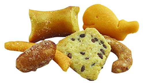 Gift-ready FERIDIES snack can ideal for gatherings and sharing.