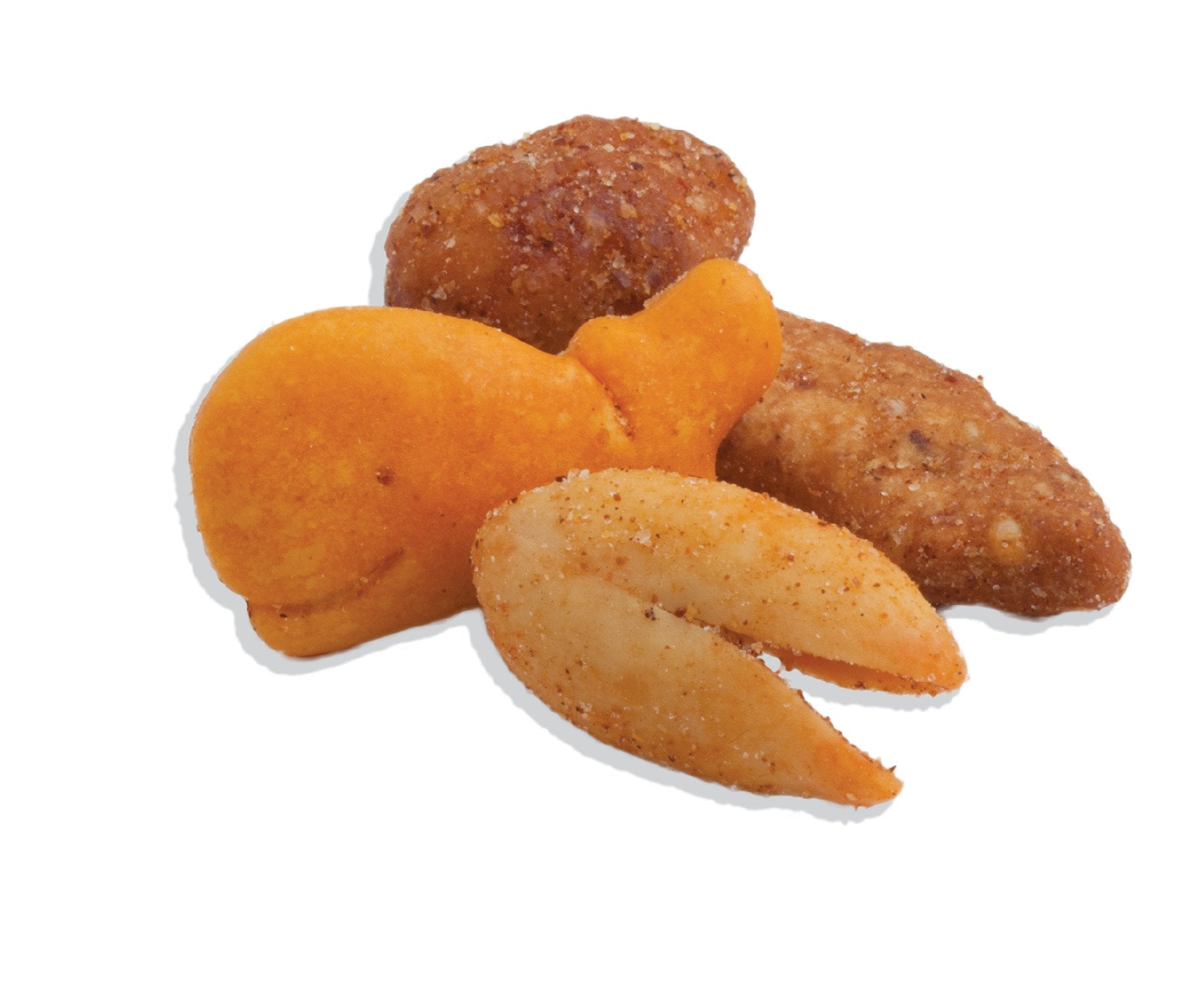 Gift-ready FERIDIES snack can for party-ready heat gifts
