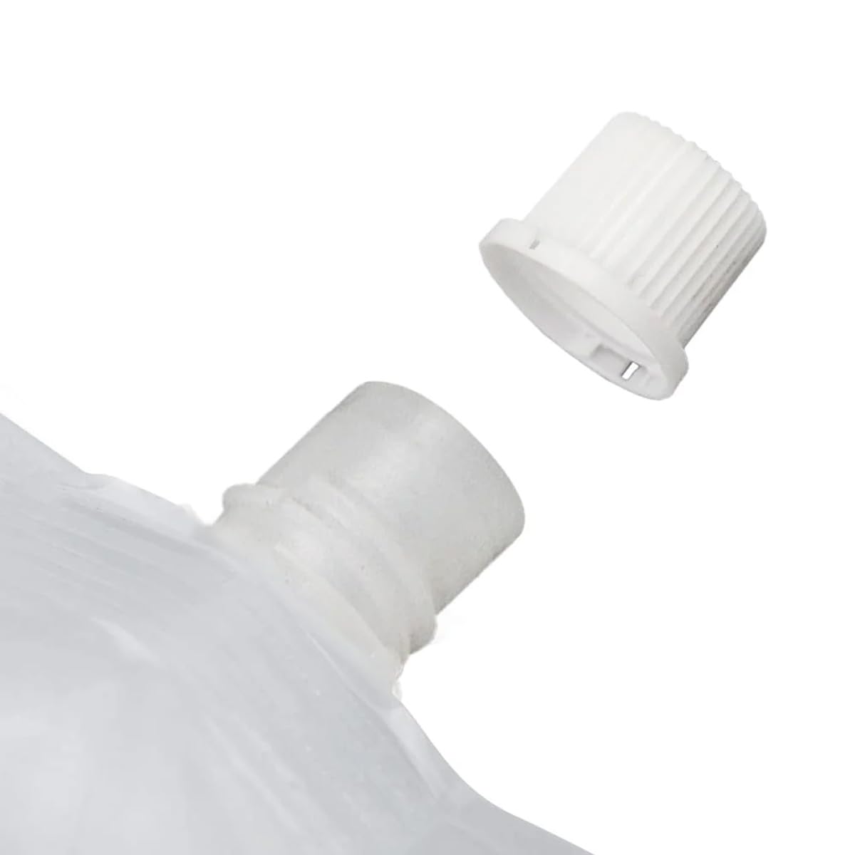 Fermentaholics syrup creates smoother ice cream textures with less crystallization.
