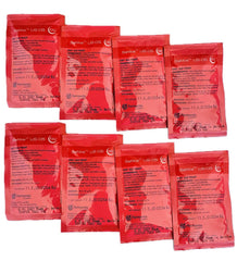Fermentis US-05 dry yeast 11.5 g pack8 close-up for a clean, balanced beer fermentation
