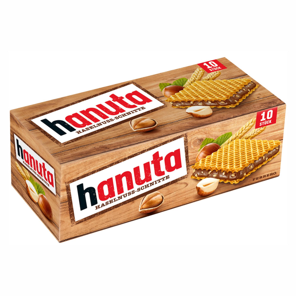 Macro view highlights grainy texture and toasted hazelnut notes